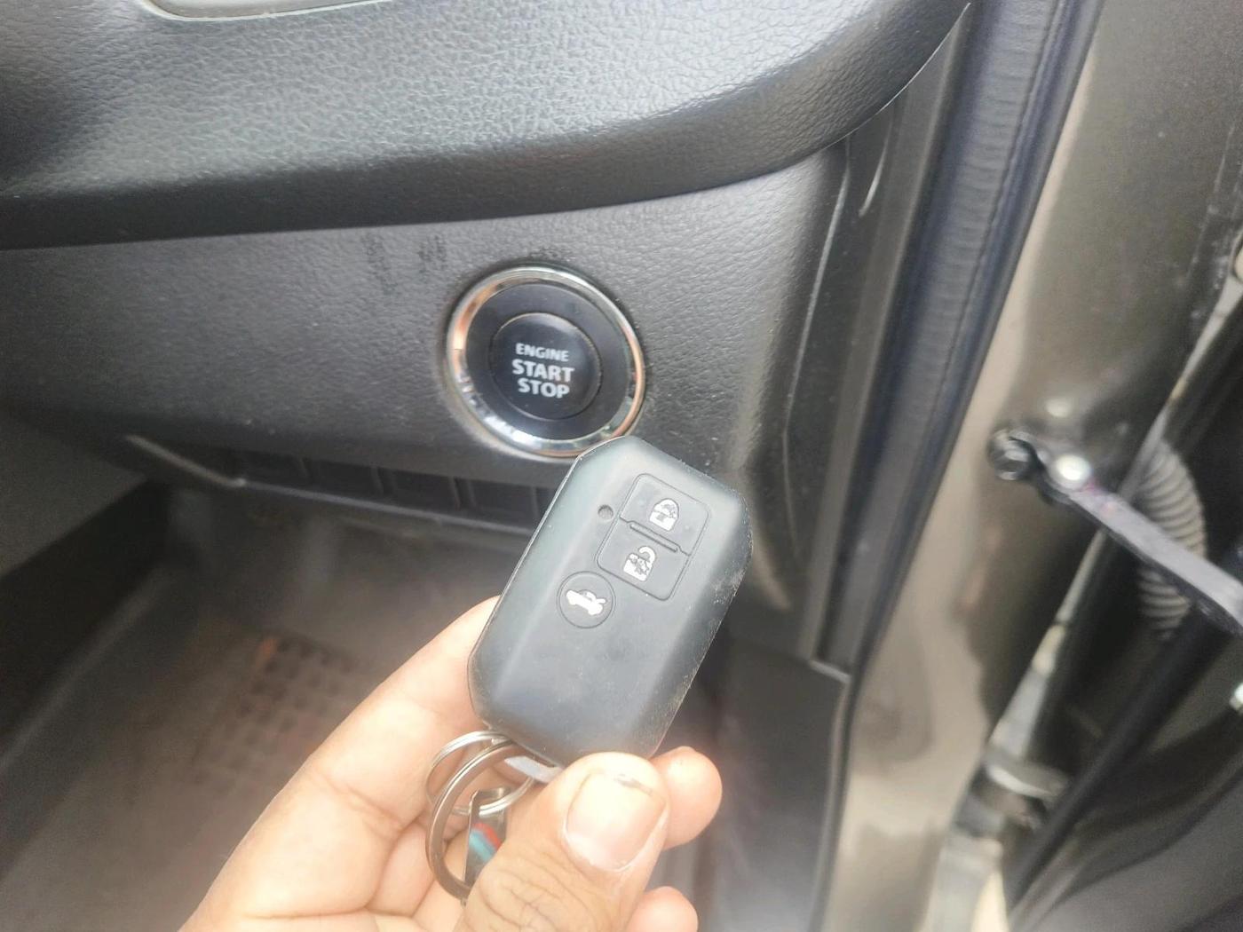 2020 Maruti Baleno ZETA PETROL 1.2, Petrol, Manual, 55,681 km, interior
