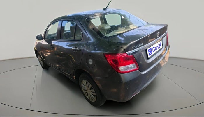 2020 Maruti Dzire VXI, Petrol, Manual, 52,989 km, exterior