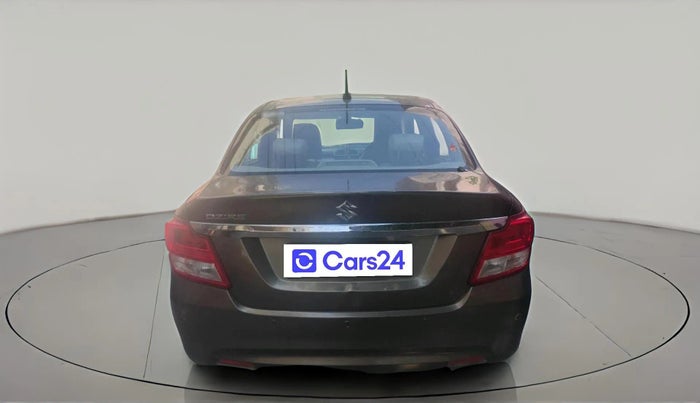 2020 Maruti Dzire VXI, Petrol, Manual, 52,989 km, exterior