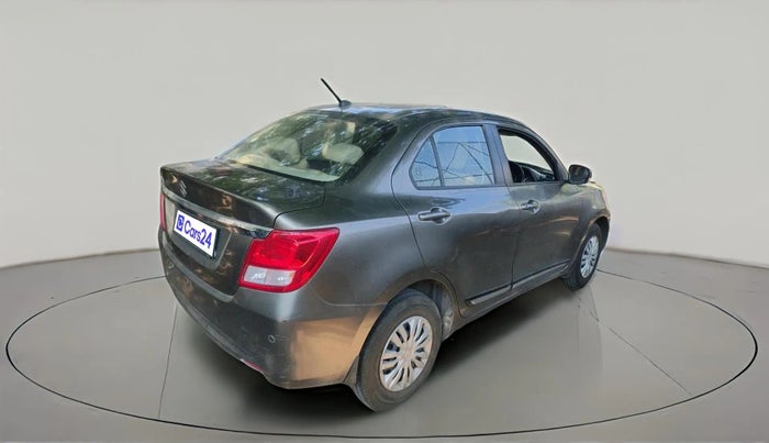 2020 Maruti Dzire VXI, Petrol, Manual, 52,989 km, exterior