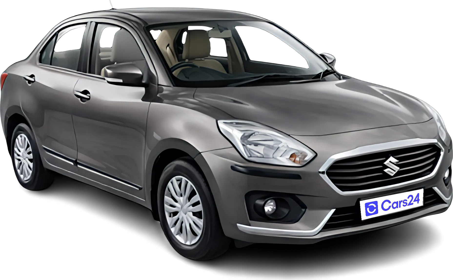 2020 Maruti Dzire - Sedan - Petrol - Manual - ₹5.45 lakh