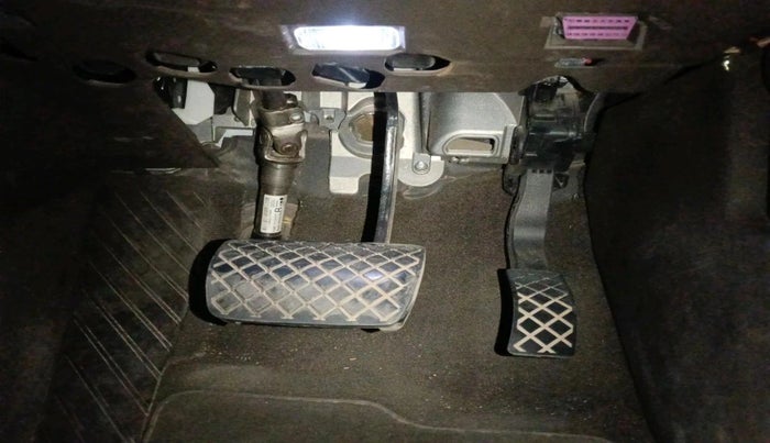 2014 Audi A4 2.0 TDI 174BHP, Diesel, Automatic, 99,446 km, interior