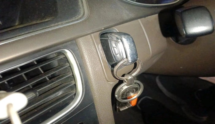 2014 Audi A4 2.0 TDI 174BHP, Diesel, Automatic, 99,446 km, interior