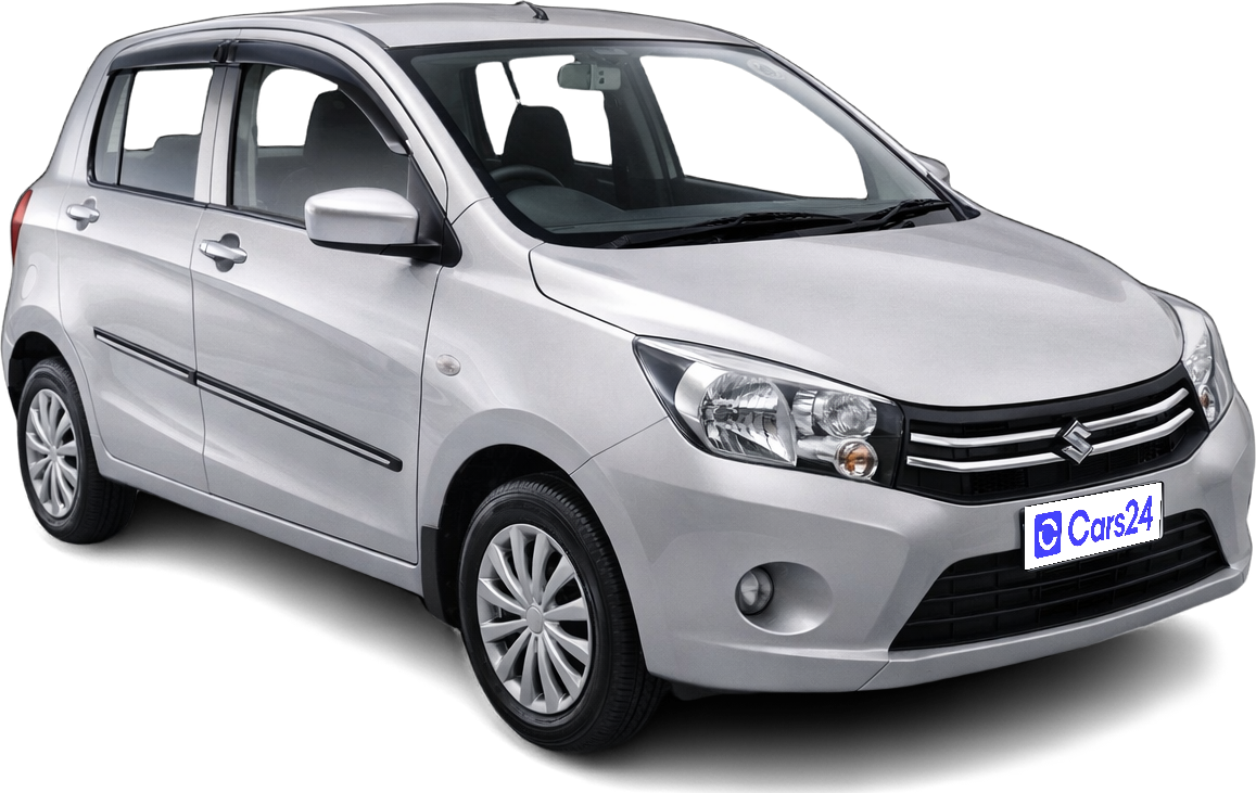 2016 Maruti Celerio - Hatchback - Petrol - Manual - ₹3.10 lakh
