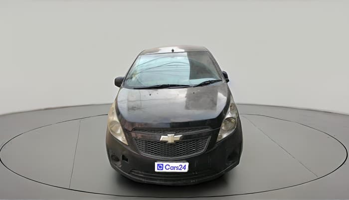 2012 Chevrolet Beat PS DIESEL, Diesel, Manual, 1,11,838 km, exterior