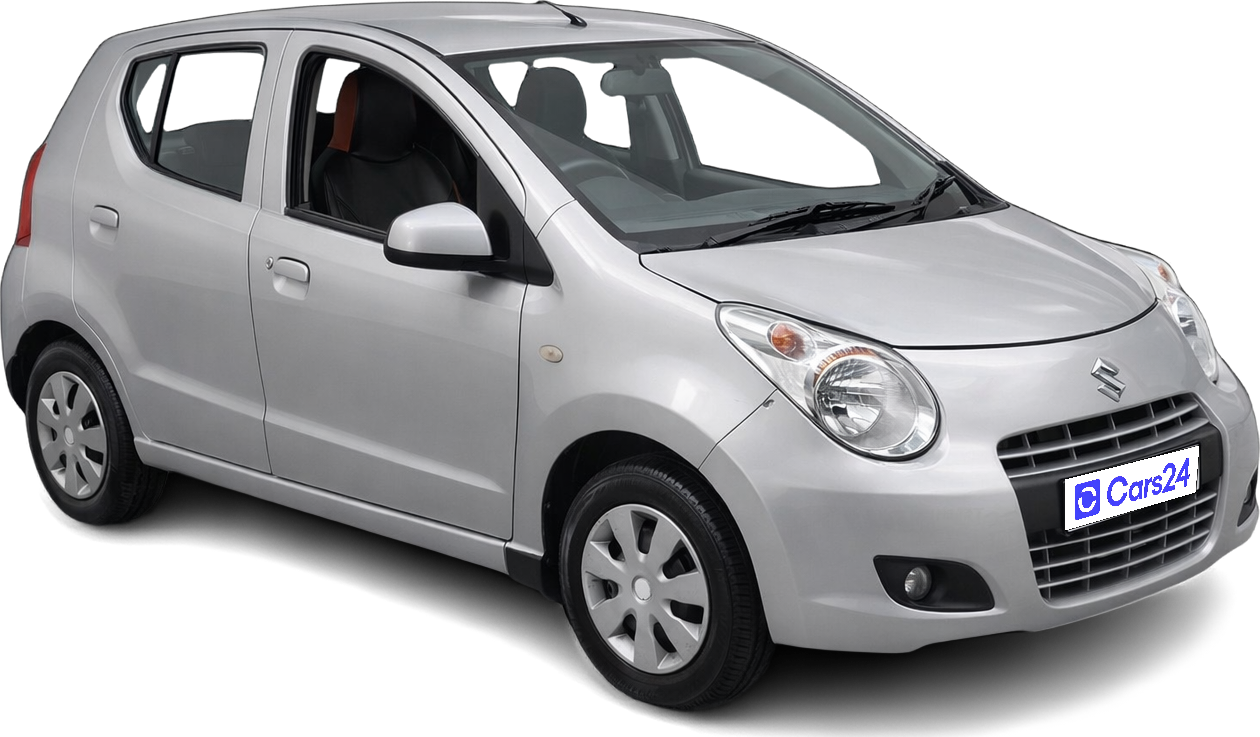 2012 Maruti A Star - Hatchback - Petrol - Manual - ₹1.50 lakh