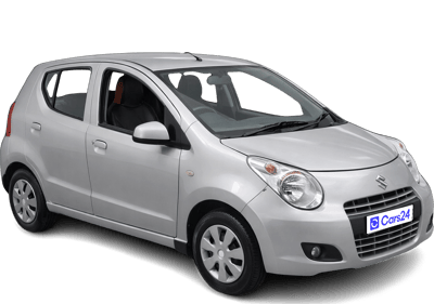 2012 Maruti A Star - Hatchback - Petrol - Manual - ₹1.50 lakh