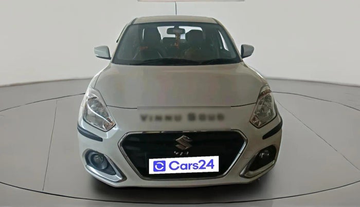 2021 Maruti Dzire VXI, Petrol, Manual, 40,902 km, exterior