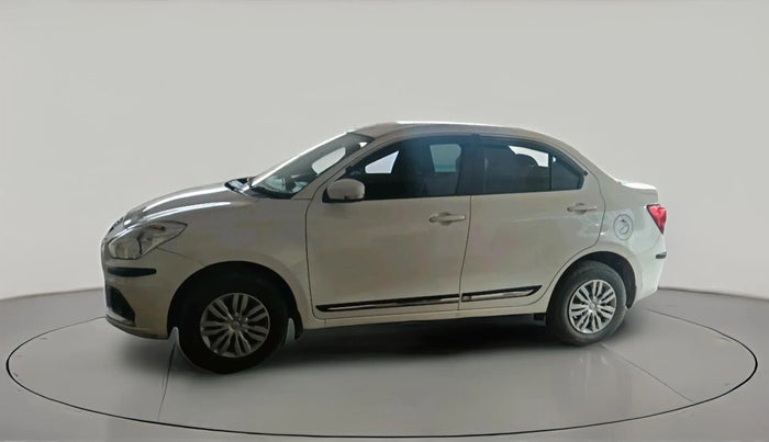 2021 Maruti Dzire VXI, Petrol, Manual, 40,902 km, exterior