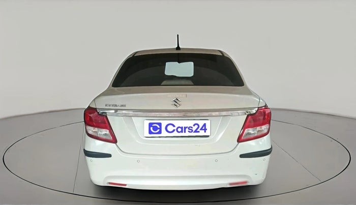 2021 Maruti Dzire VXI, Petrol, Manual, 40,902 km, exterior