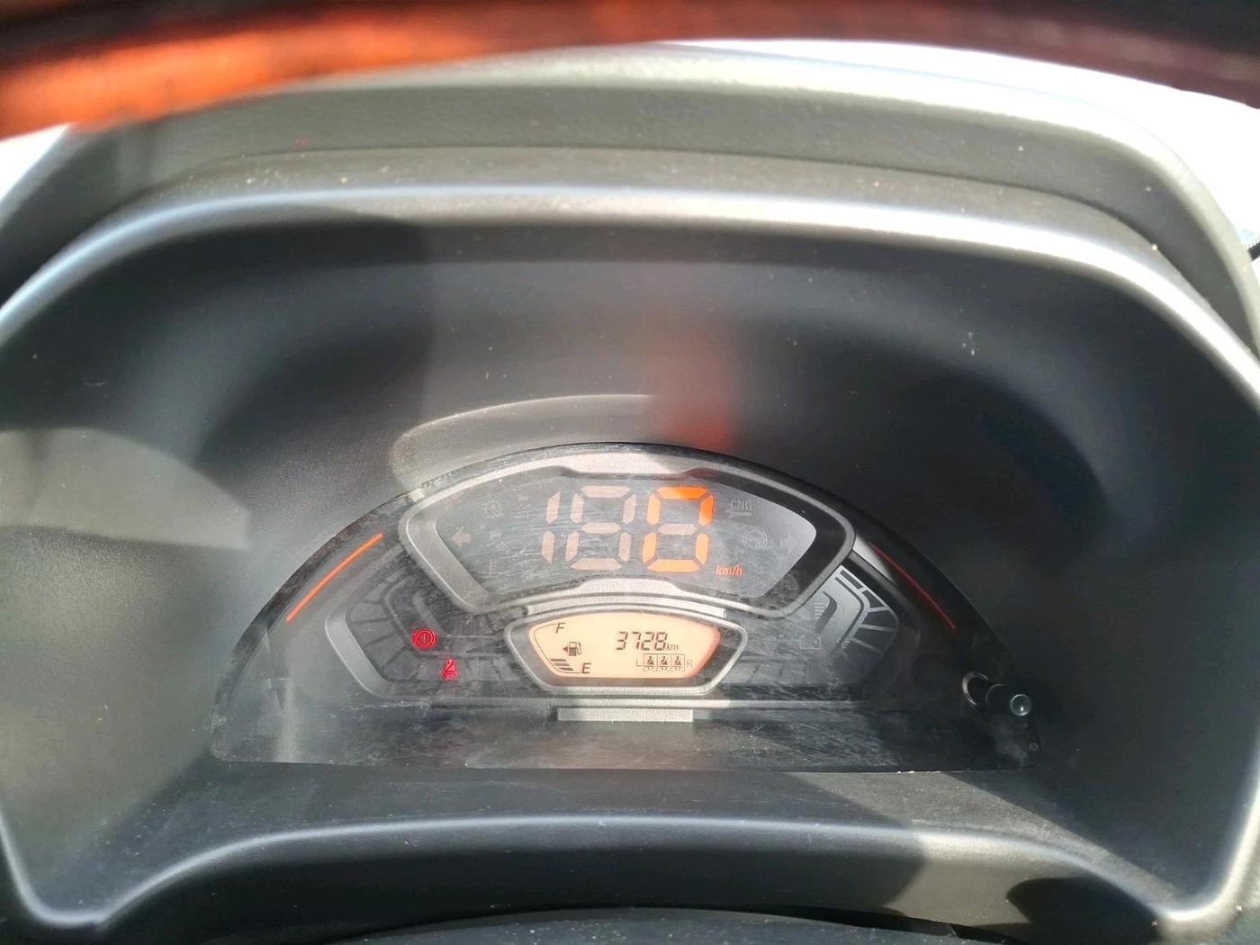 2026 Maruti Alto K10 VXI PLUS, Petrol, Manual, 3,728 km, interior