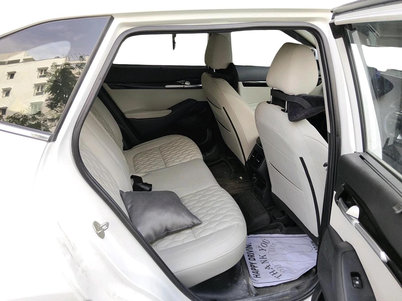 2022 KIA SELTOS HTX 1.5 DIESEL, Diesel, Manual, 59,675 km, interior
