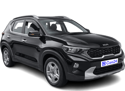 2022 KIA SONET - SUV - Petrol - Manual - ₹7.45 lakh