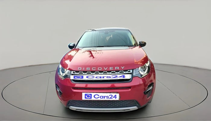 2019 Landrover DISCOVERY SPORT HSE, Diesel, Automatic, 79,934 km, exterior