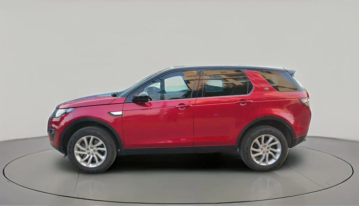 2019 Landrover DISCOVERY SPORT HSE, Diesel, Automatic, 79,934 km, exterior