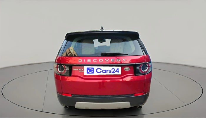 2019 Landrover DISCOVERY SPORT HSE, Diesel, Automatic, 79,934 km, exterior