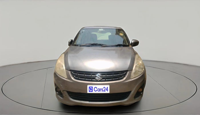2013 Maruti Swift Dzire VDI, Diesel, Manual, 1,52,902 km, exterior