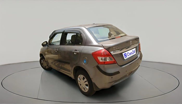 2013 Maruti Swift Dzire VDI, Diesel, Manual, 1,52,902 km, exterior