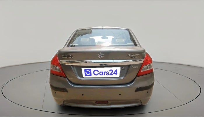 2013 Maruti Swift Dzire VDI, Diesel, Manual, 1,52,902 km, exterior