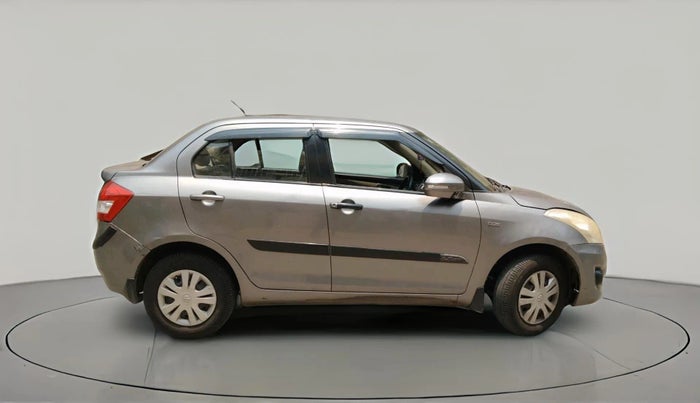 2013 Maruti Swift Dzire VDI, Diesel, Manual, 1,52,902 km, exterior