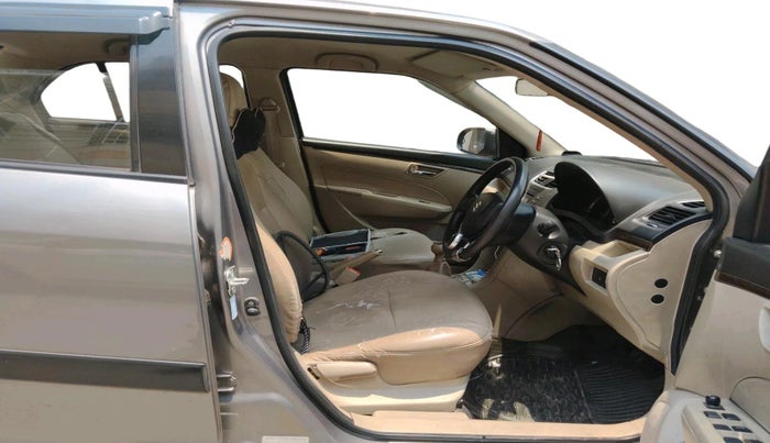 2013 Maruti Swift Dzire VDI, Diesel, Manual, 1,52,902 km, interior