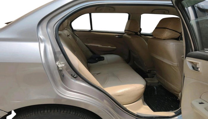 2013 Maruti Swift Dzire VDI, Diesel, Manual, 1,52,902 km, interior