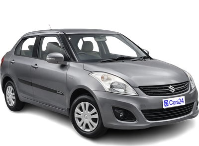 2013 Maruti Swift Dzire - Sedan - Diesel - Manual - ₹3.30 lakh