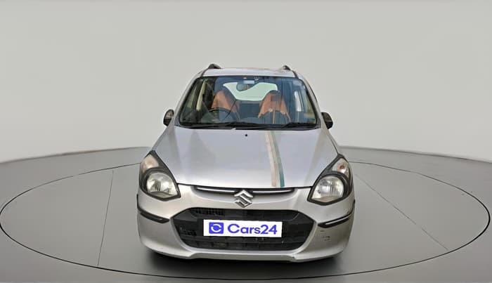2013 Maruti Alto 800 LXI, Petrol, Manual, 1,41,556 km, exterior