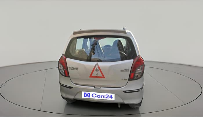 2013 Maruti Alto 800 LXI, Petrol, Manual, 1,41,556 km, exterior