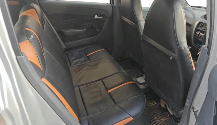 2013 Maruti Alto 800 LXI, Petrol, Manual, 1,41,556 km, interior