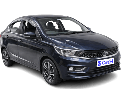 2021 Tata TIGOR - Sedan - Petrol - Automatic - ₹5.00 lakh