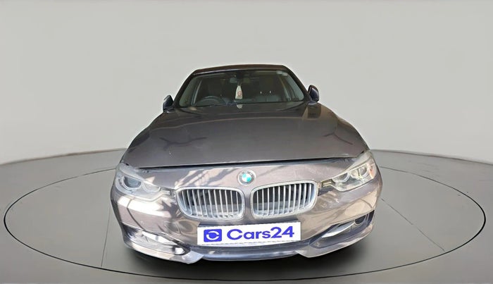 2013 BMW 3 Series 320d, Diesel, Automatic, 1,31,732 km, exterior