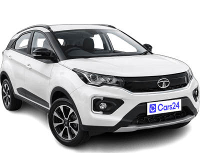 2021 Tata NEXON - SUV - Diesel - Automatic - ₹9.00 lakh