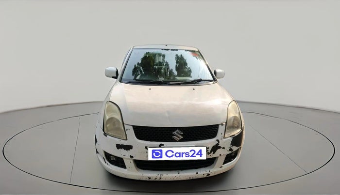 2017 Maruti Swift Dzire TOUR DIESEL, Diesel, Manual, 2,29,753 km, exterior