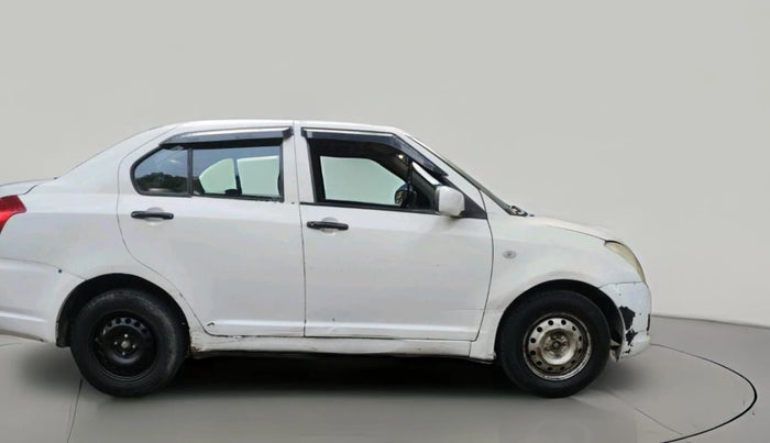 2017 Maruti Swift Dzire TOUR DIESEL, Diesel, Manual, 2,29,753 km, exterior