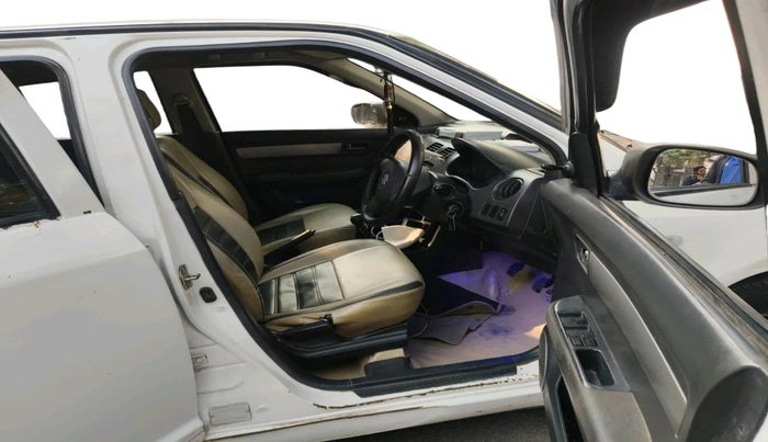 2017 Maruti Swift Dzire TOUR DIESEL, Diesel, Manual, 2,29,753 km, interior