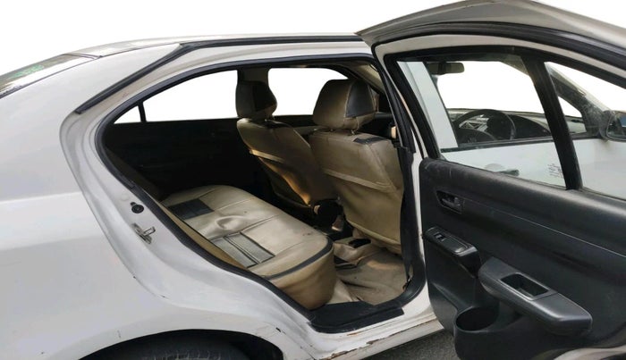 2017 Maruti Swift Dzire TOUR DIESEL, Diesel, Manual, 2,29,753 km, interior