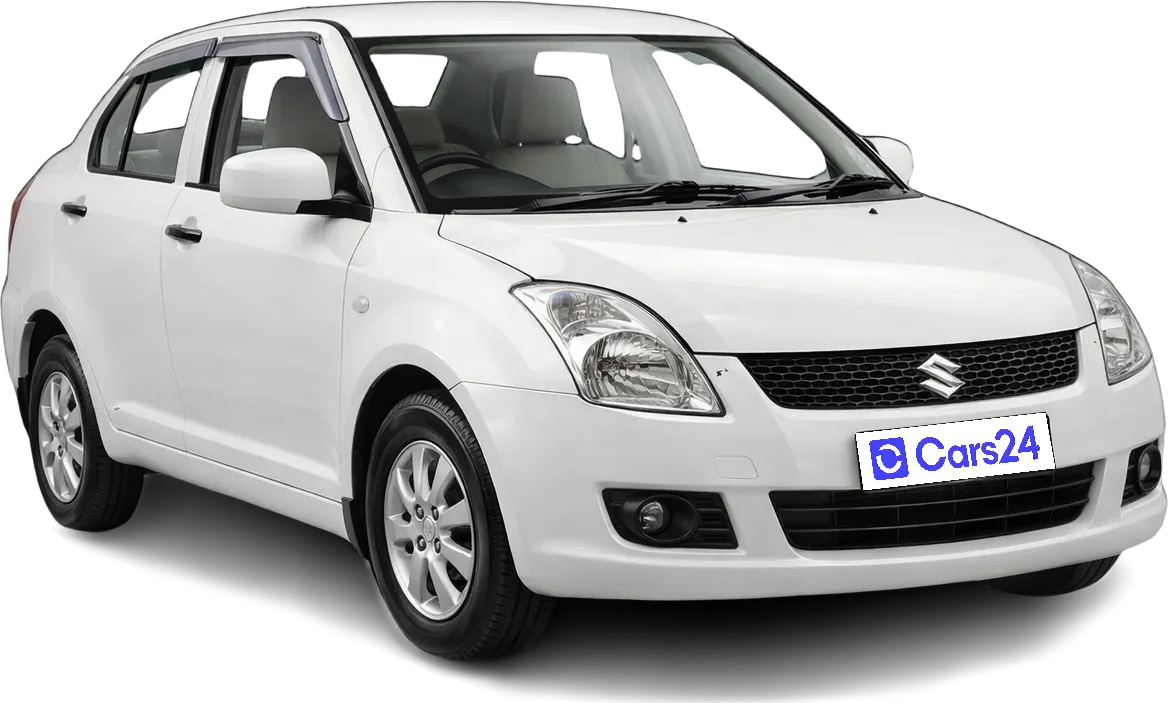 2017 Maruti Swift Dzire - Sedan - Diesel - Manual - ₹3.14 lakh