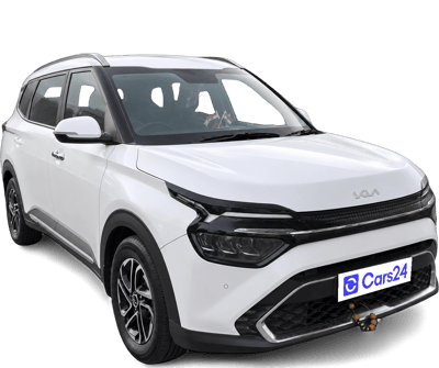 2023 KIA CARENS - SUV - Diesel - Manual - ₹14.60 lakh