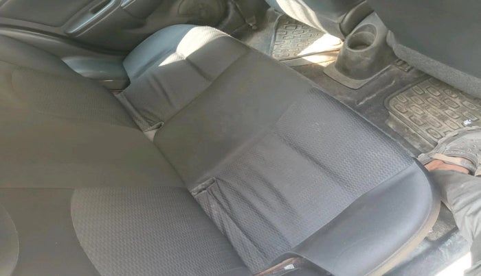 2012 Nissan Micra XL PETROL, Petrol, Manual, 83,816 km, interior