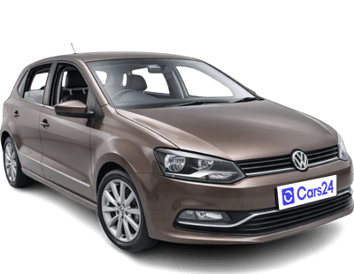 2019 Volkswagen Polo - Hatchback - Petrol - Manual - ₹4.50 lakh
