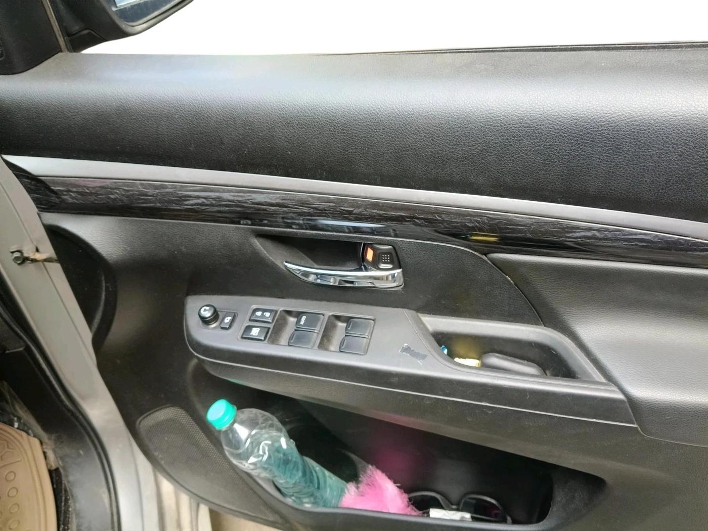 2021 Maruti XL6 ZETA MT, Petrol, Manual, 44,412 km, interior