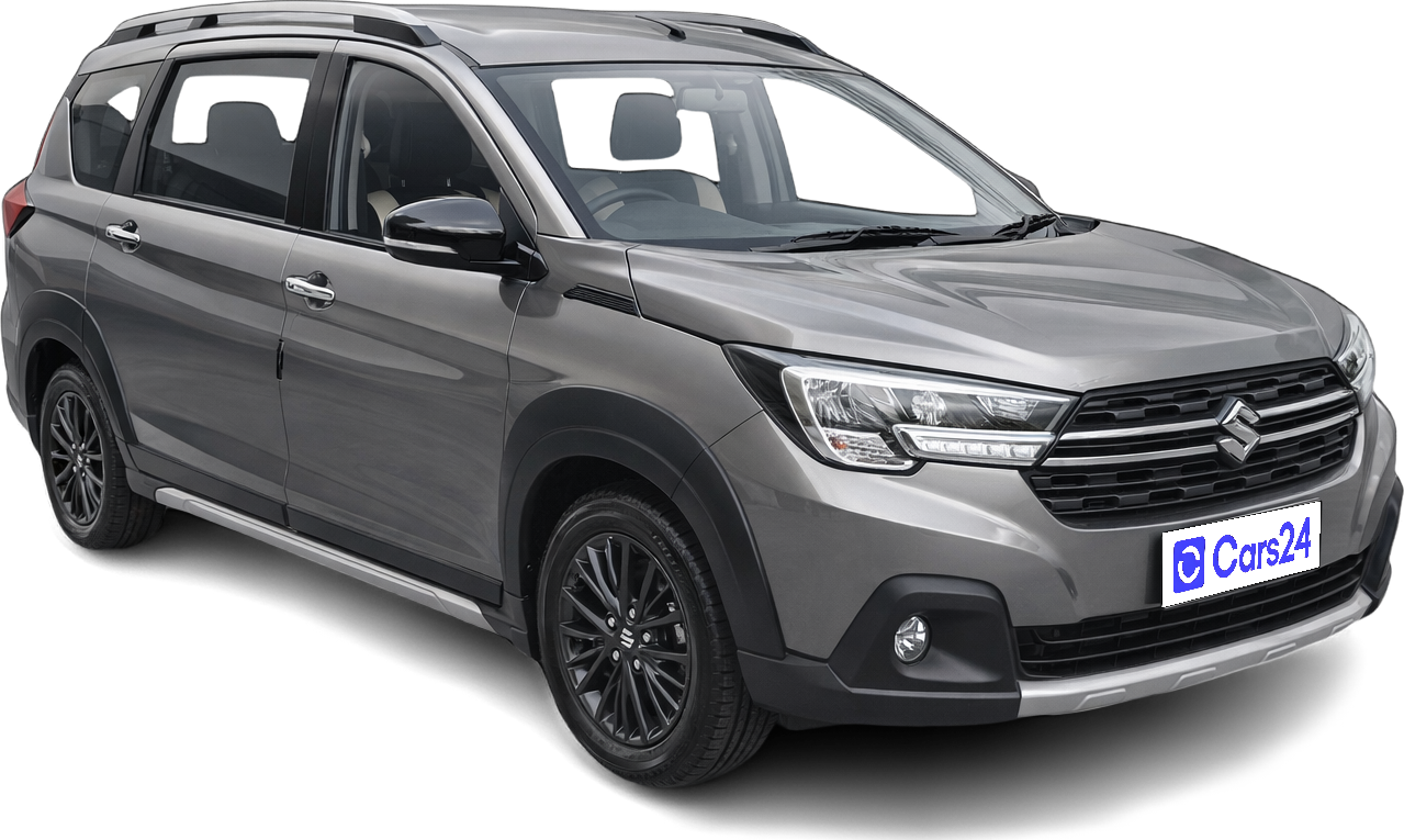 2021 Maruti XL6 - SUV - Petrol - Manual - ₹10.00 lakh