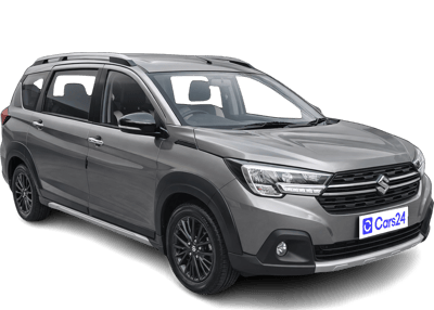 2021 Maruti XL6 - SUV - Petrol - Manual - ₹10.00 lakh