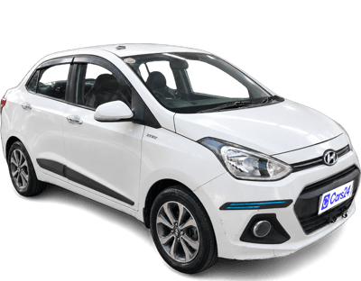 2016 Hyundai Xcent - Sedan - Petrol - Manual - ₹2.90 lakh