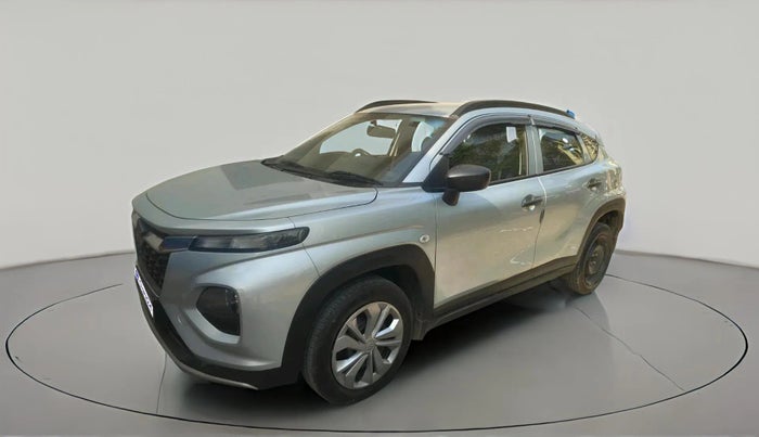 2023 Maruti FRONX SIGMA 1.2 MT, Petrol, Manual, 36,862 km, exterior