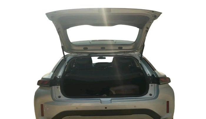 2023 Maruti FRONX SIGMA 1.2 MT, Petrol, Manual, 36,862 km, exterior