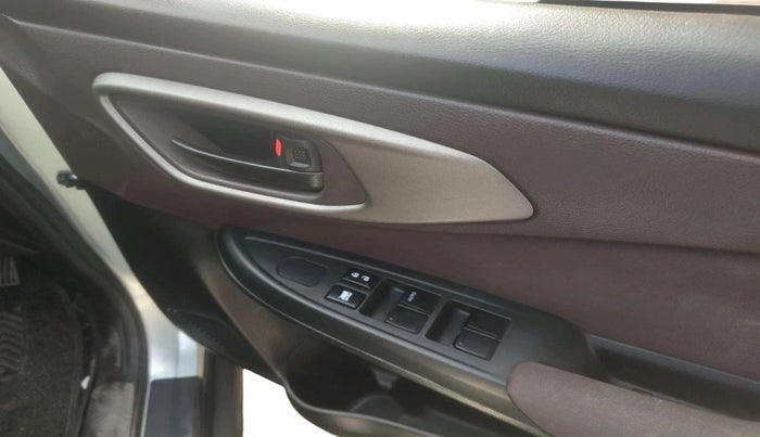 2023 Maruti FRONX SIGMA 1.2 MT, Petrol, Manual, 36,862 km, interior