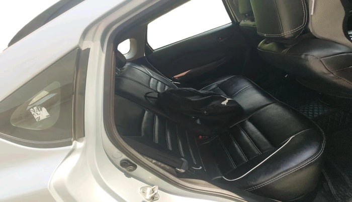 2023 Maruti FRONX SIGMA 1.2 MT, Petrol, Manual, 36,862 km, interior