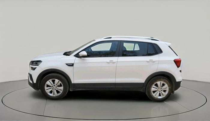 2022 Skoda KUSHAQ AMBITION 1.0L TSI MT, Petrol, Manual, 92,753 km, exterior